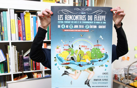 Les Rencontres du Fleuve