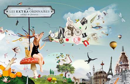 Les Extraordinaires