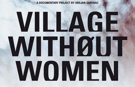 Les Films du Balibari Village Without Women