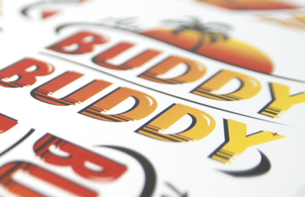 Buddy Buddy