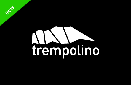 Trempolino