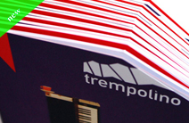 Trempolino