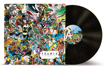Framix
