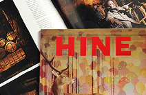 Cognacs HINE